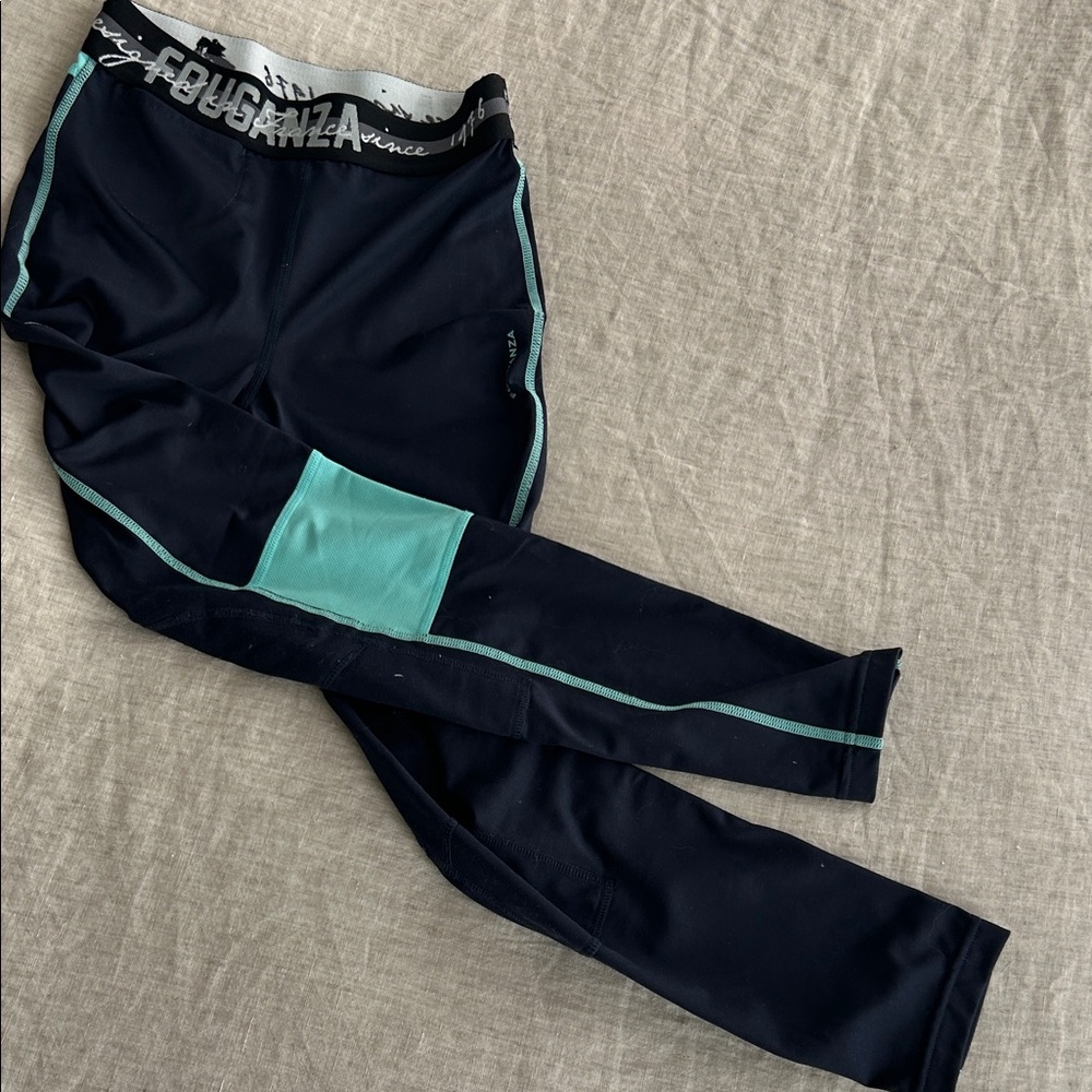 Girls Horseback Riding Pants, size 10